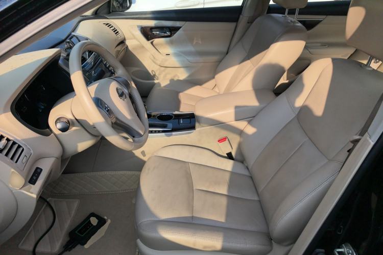 Used Nissan Teana 2013 2.0L XL Comfort Edition
