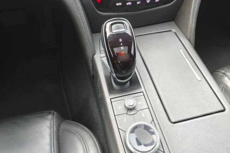 Used Cadillac CT6 2021 28T Elite Edition
