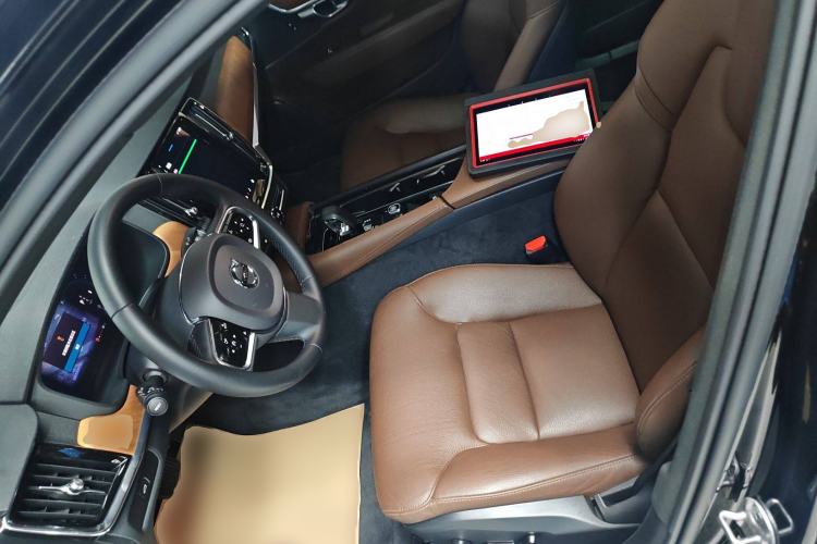 Used Volvo S90 2023 B5 Zhiyi Luxury Edition