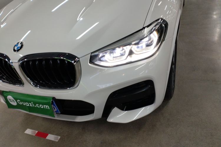 Used BMW X3 2021 xDrive28i M Sport Package