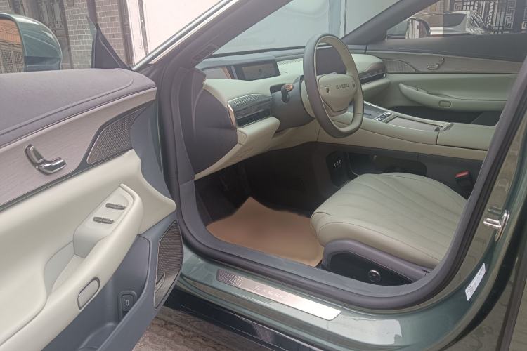 Used  Star Era ES 2024 Max Long-Range Version
