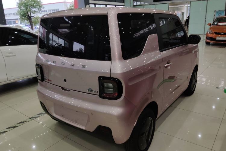 Used  Panda 2023 Panda Mini 200km Endurance Bear
