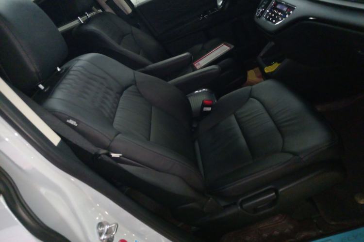 Used Honda Elysion 2024 2.0L eHEV Luxury Edition