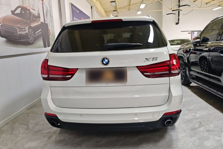 Used BMW X5 2015 xDrive28i
