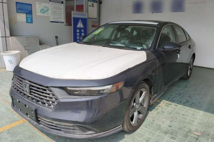 Used Honda Accord New Energy 2023 2.0L ePHEV Luxury Edition
