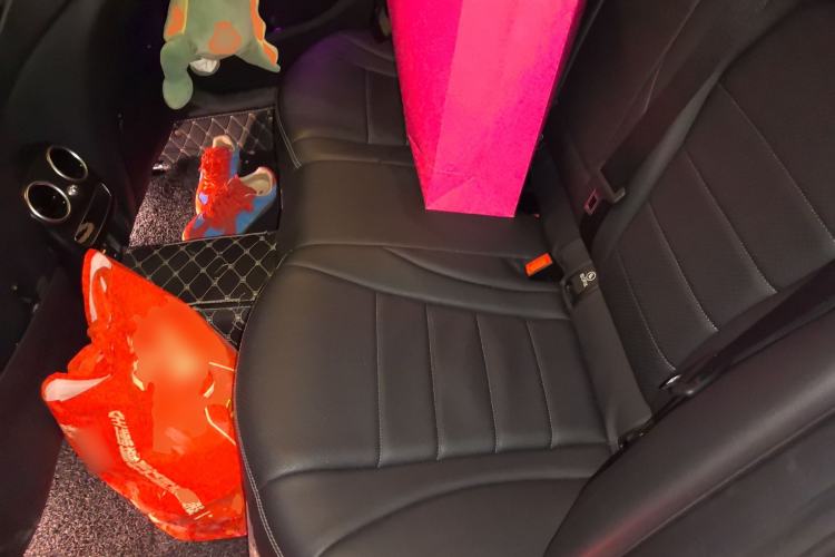 Used Mercedes-Benz C-Class 2020 Restyled C 260 L Sport Edition