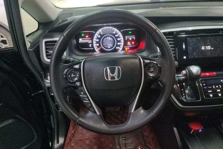 Used Honda Odyssey 2018 2.4L Smart Enjoyment Version
