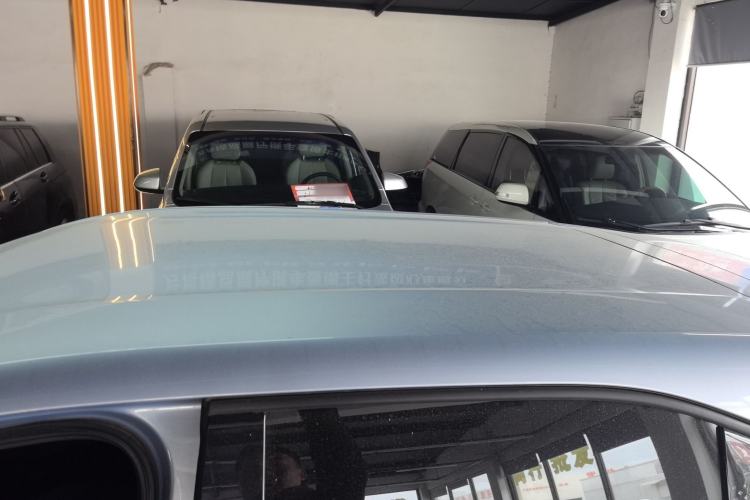 Used BYD Seagull 2024 Honor Edition 305km Dynamic Version