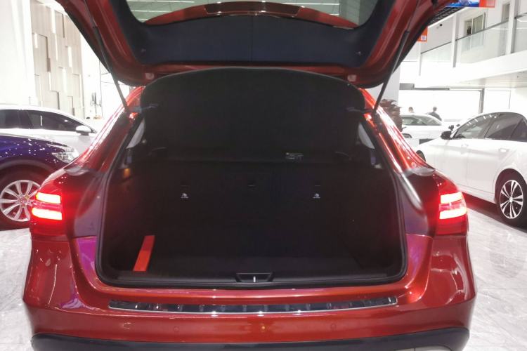 Used Mercedes-Benz GLA 2017 GLA 200 Fashion Model