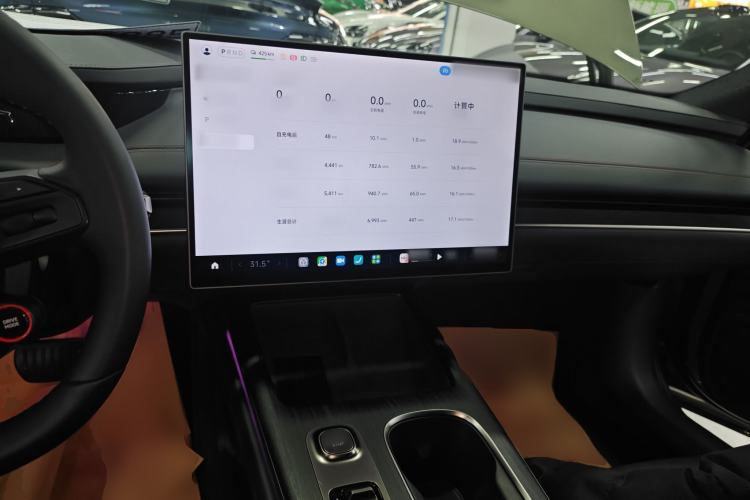 Used  SU7 2024 Rear-Drive Long-Range Intelligent Driving Version
