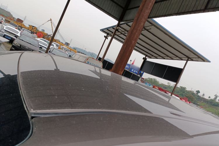 Used Buick GL8 2017 25S Comfort Version China V Standard
