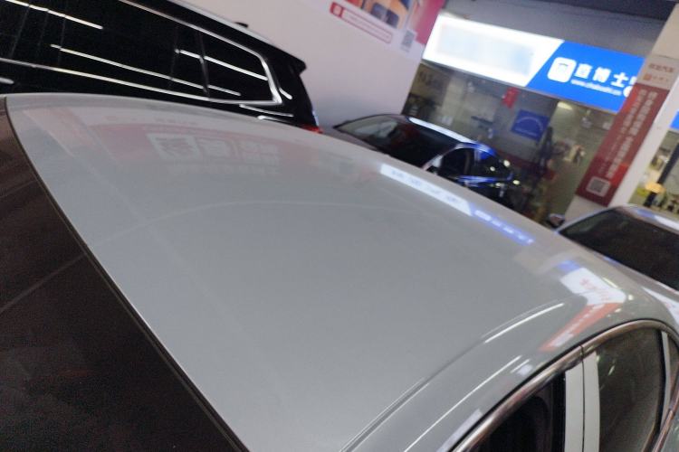 Used BYD Qin L 2024 DM-i 80KM Beyond Model
