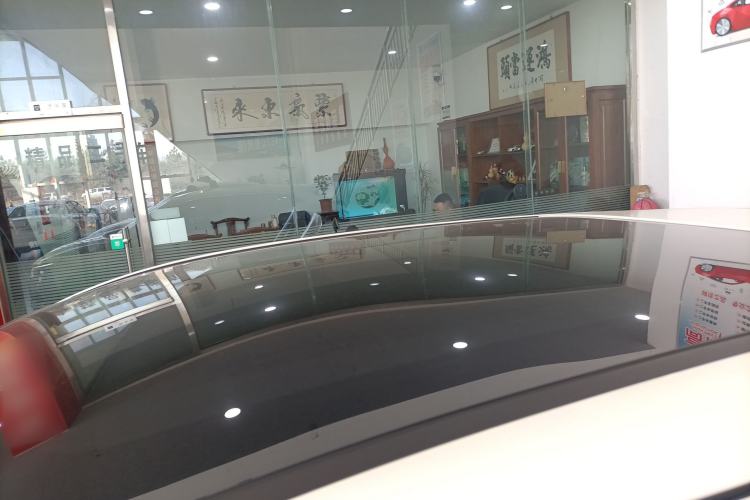 Used Nissan Qashqai 2019 2.0L CVT Luxury Edition
