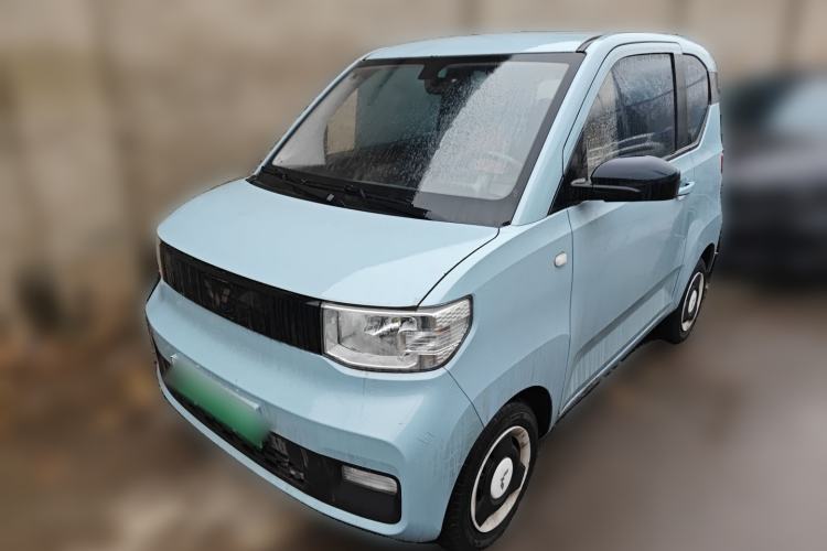 Used Wuling Hongguang MINIEV 2022 Enjoy Edition Lithium Iron Phosphate
