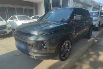 Used Geely Auto icon 2020 1.5TD i9 BSG