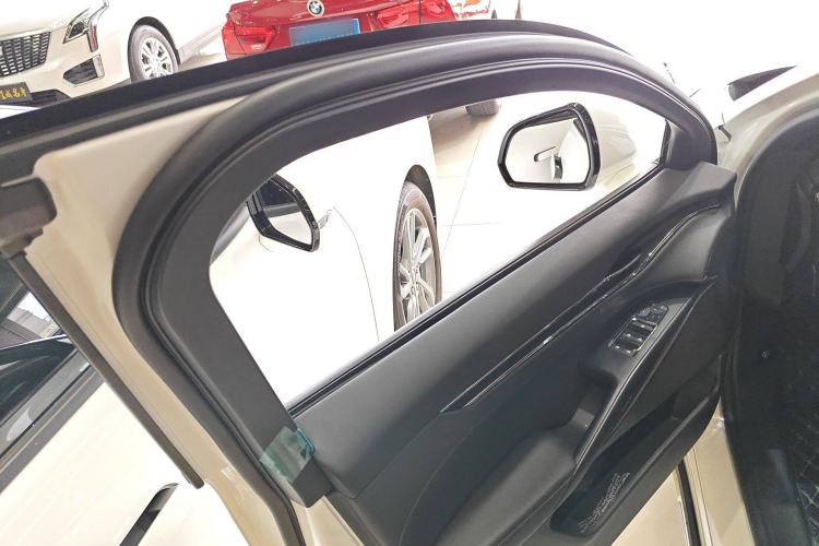 Used Ford Mondeo 2023 EcoBoost 180 Comfort Model
