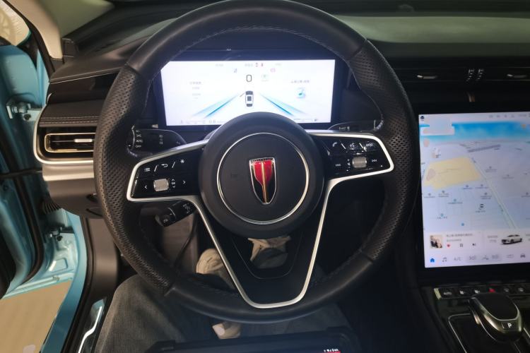 Used Hongqi H5 2024 2.0T Automatic Smart Connect Flagship Edition
