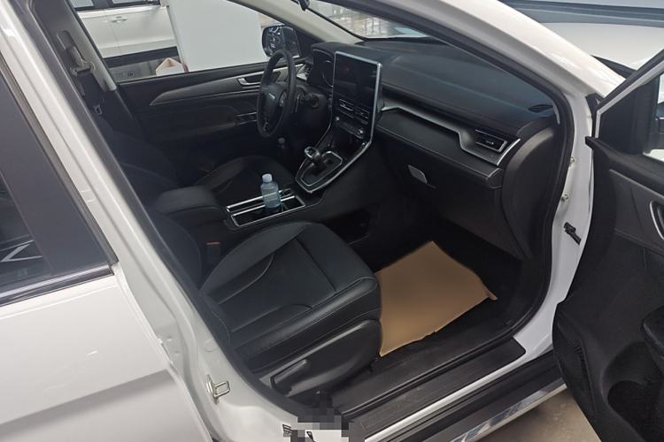 Used Haval M6 2021 PLUS 1.5T DCT Luxury Smart Connectivity Model
