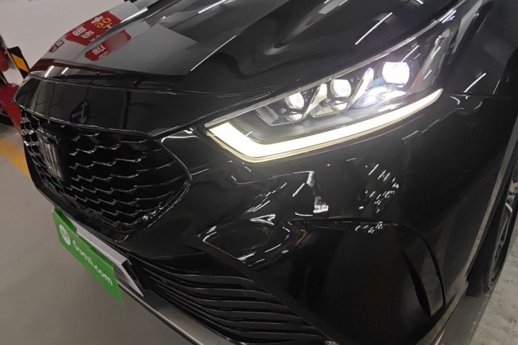 Used Toyota Crown Land Cruiser 2024 2.5L HEV Four-Wheel Drive Premium Edition