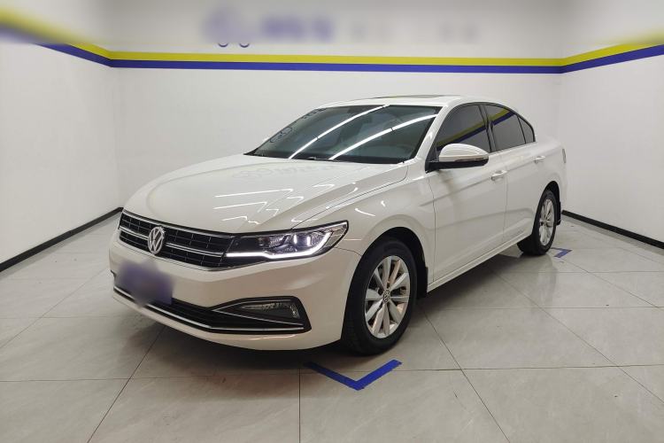 Used Volkswagen Bora 2020 1.5L Automatic Comfort Model
