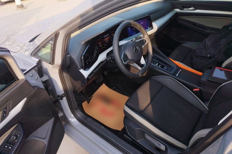 Used Volkswagen Golf 2021 280TSI DSG Pro