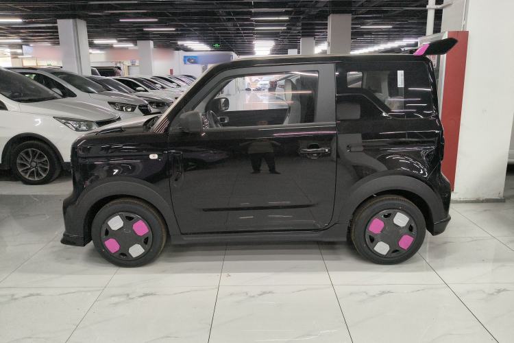 Used  Panda 2025 210km Panda Kart
