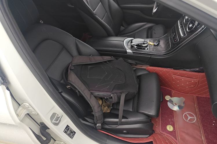 Used Mercedes-Benz C-Class 2015 Revised C 200 L Sport Edition