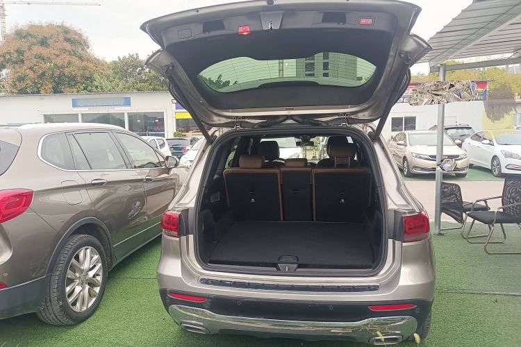 Used Mercedes-Benz GLB 2021 GLB 200 Dynamic Edition
