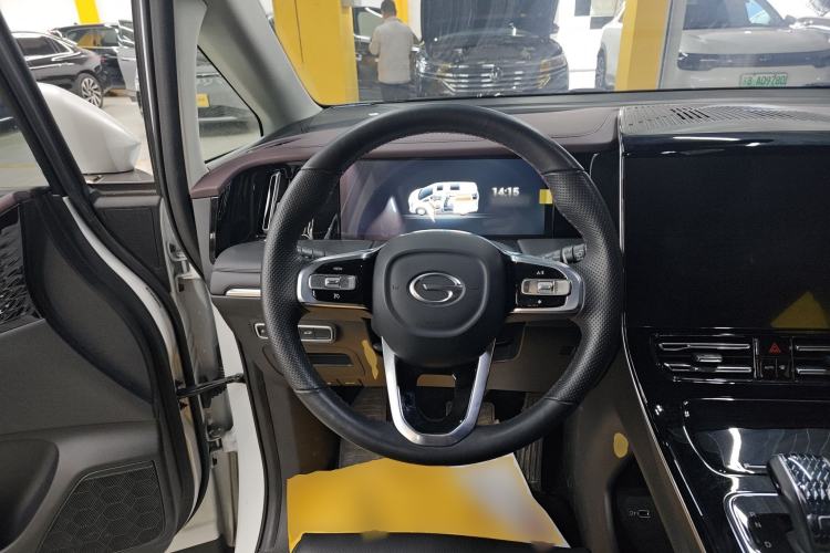 Used GAC Trumpchi M8 2024 Master Series 400T Prestige Edition