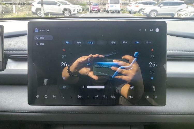 Used BYD Seal 06GT 2025 Intelligent Driving Version 505 Wave Edition