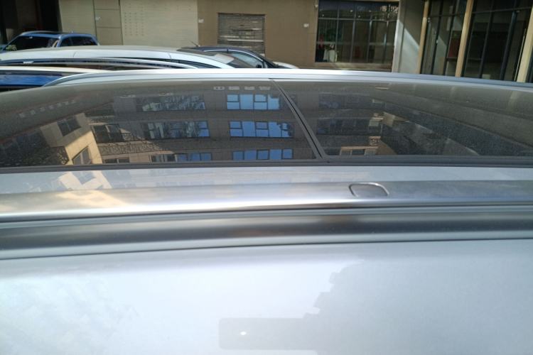 Used Hima AITO M7 2024 1.5T Rear-Drive Plus Version 6 Seats
