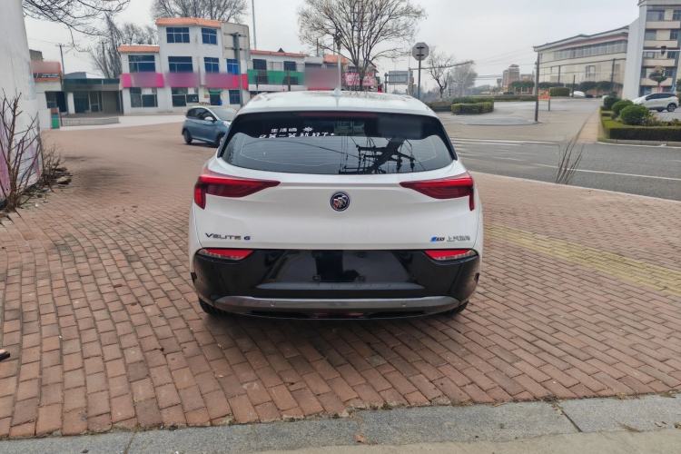 Used Buick Velite 6 2023 430km Comfort Edition