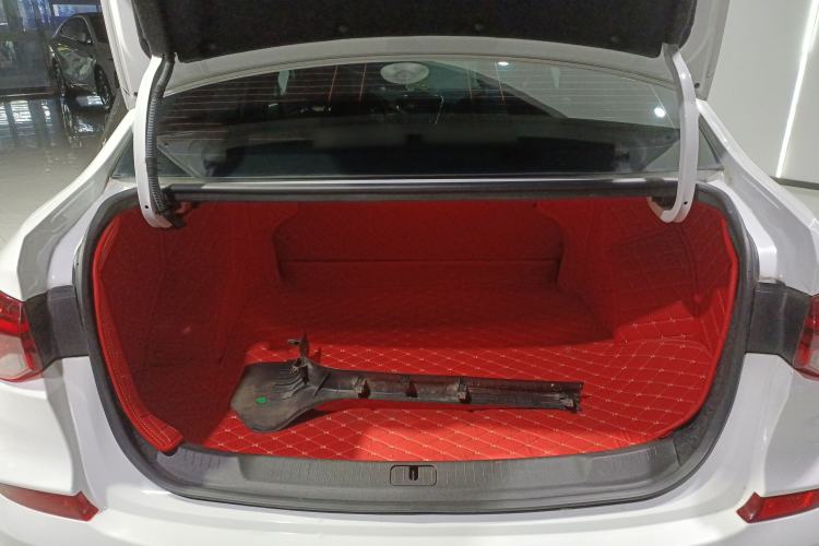 Used Chevrolet Monza 2020 320 Automatic Enjoyment Edition