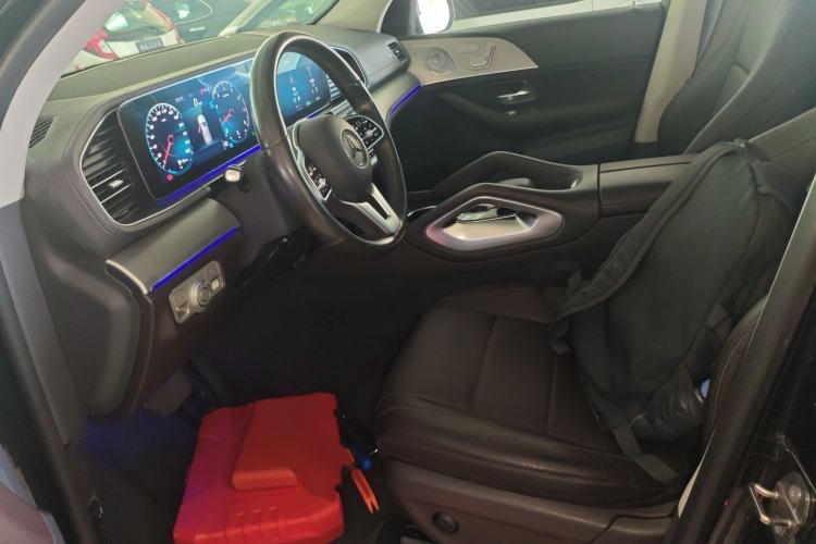 Used Mercedes-Benz GLE 2020 GLE 350 4MATIC Dynamic Edition Special Version
