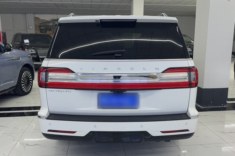 Used Lincoln Navigator 2020 3.5T Prestige Edition
