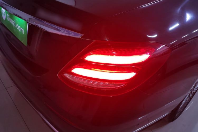 Used Mercedes-Benz E-Class 2019 Facelifted E 300 L Stylish Version