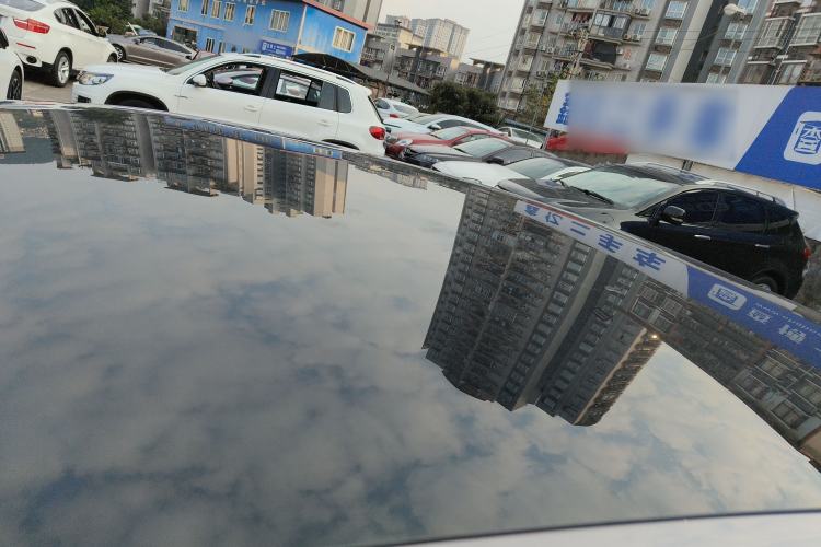 Used XPeng MONA M03 2025 620 Ultra-Long Range Plus
