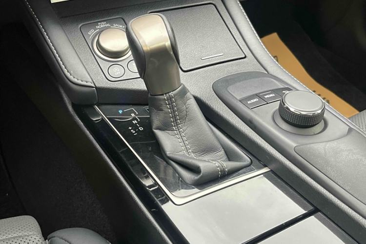 Used Lexus ES 2015 200 Elite Edition