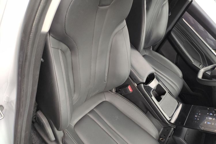 Used Dongfeng Aeolus SKY EV01 2024 530km PRO