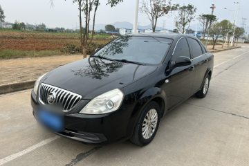 Used Buick Excelle 2015 1.5L Automatic Classic Model