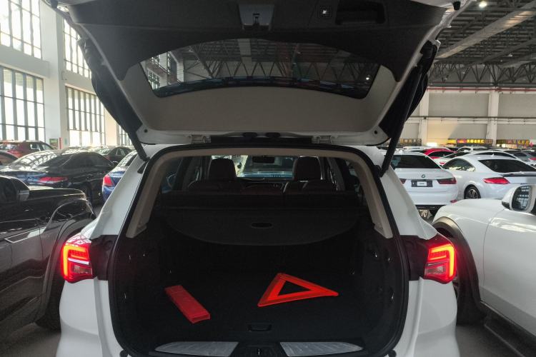 Used Buick Envision 2021 532T Two-Wheel-Drive Luxury Version
