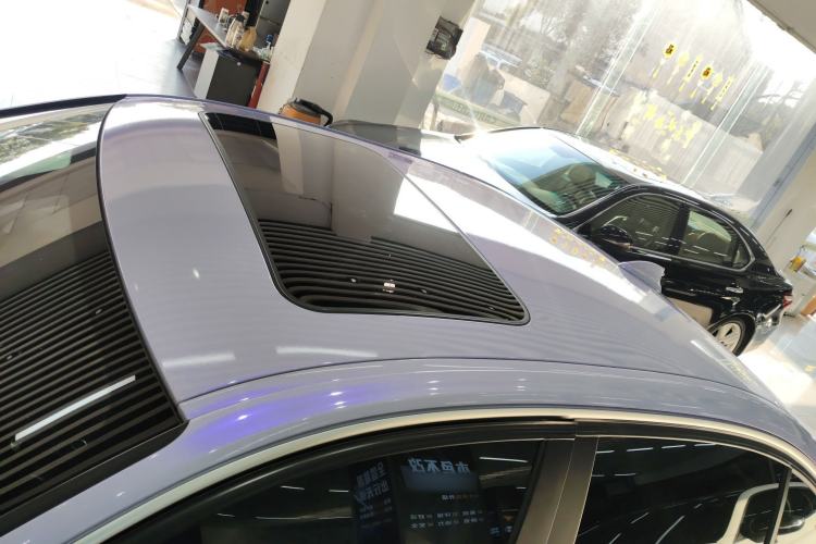 Used BMW 3 Series 2018 320Li Fashion Model