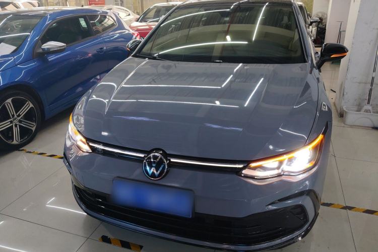 Used Volkswagen Golf 2021 280TSI DSG Pro