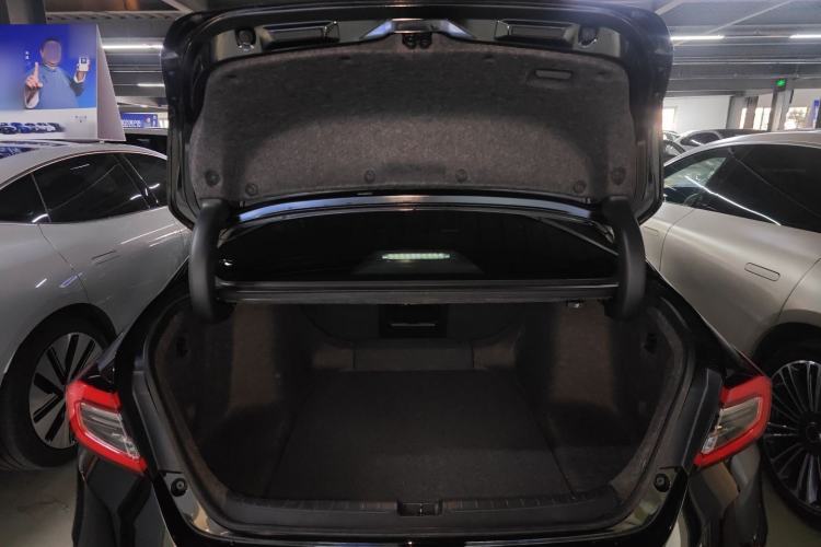 Used Honda Accord 2022 Xing·Hybrid 2.0L Xingling Version
