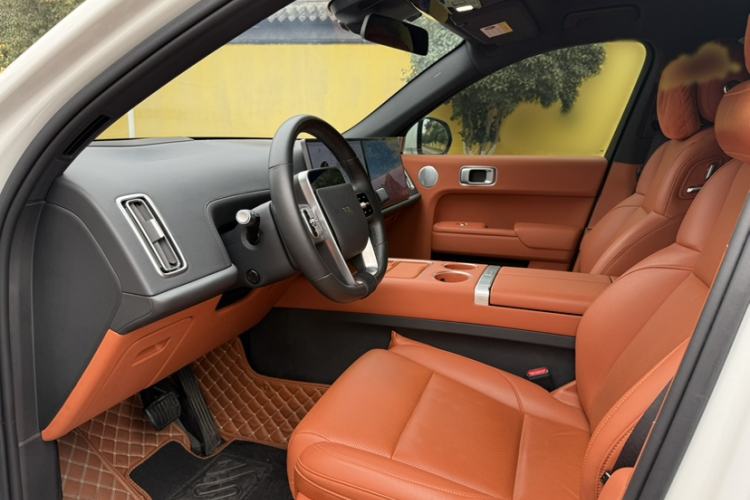 Used Li Auto L7 2023 Air model