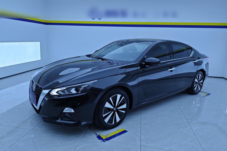 Used Nissan Teana 2021 2.0L XL Upper AD1 Smart Drive & Navigation Edition