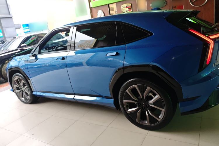 Used Honda S7 2025 Navigator Edition