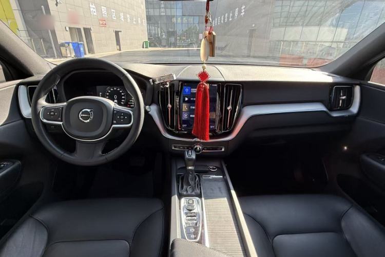 Used Volvo XC60 2021 T5 4x4 Zhiyi Sport Edition