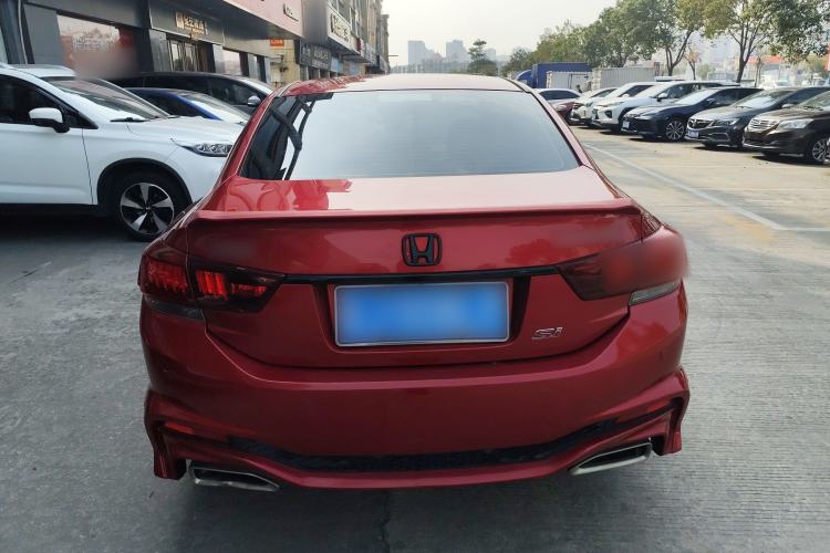 Used Honda Spirior 2015 2.4L Si