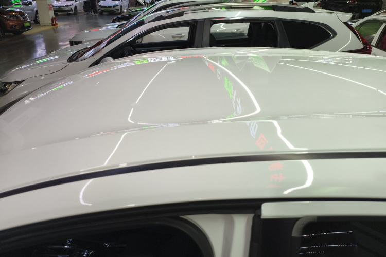 Used Honda Vezel 2015 1.5L CVT two-wheel drive Comfort trim
